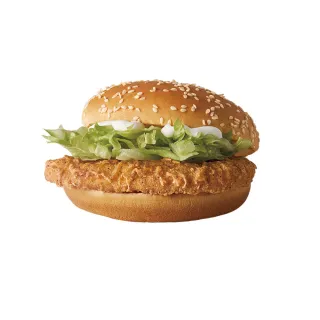 【麥當勞】麥香鷄(好禮即享券)