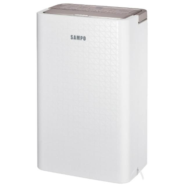 【SAMPO 聲寶】6L一級能效除濕機(AD-WB512T)