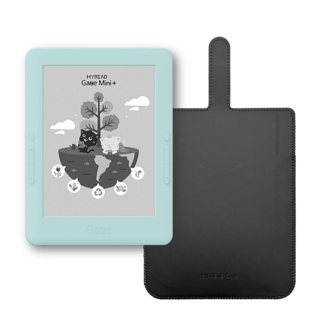 6吋電子書閱讀器