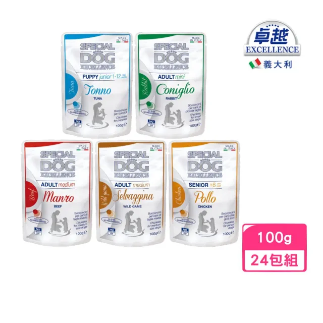 【2026】狗罐頭無穀推薦｜10款高評價人氣品牌排行榜 | BALIMAN情報局