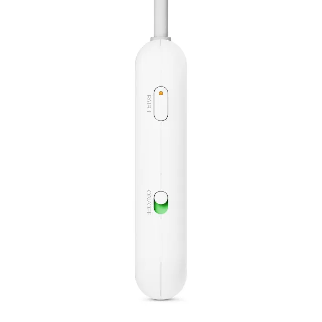 【Twelve South】AirFly Pro 2 Deluxe 藍牙發射器 含航空音源孔雙轉單孔接頭(白色 TS-2510)