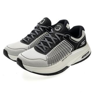 【SKECHERS】男鞋 健走系列 GO WALK DISTANCE WALKER(216531WBK)