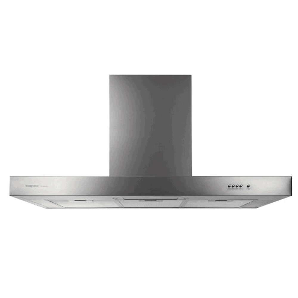 【莊頭北】TURBO增壓_倒T型排油煙機_90cm(TR-5893A 基本安裝)