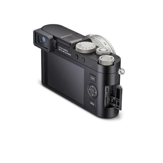 【LEICA 徠卡】徠卡 D-Lux 8 百年徠卡特別版 LEICA-19197(公司貨)