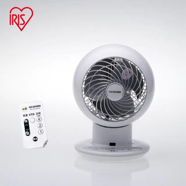 【IRIS】空氣循環扇PCF-SC15