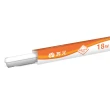 【DanceLight 舞光】4入組 舞光 4呎LED支架燈 T5 18W 一體化層板燈 不斷光間接照明(白光/自然光/黃光)
