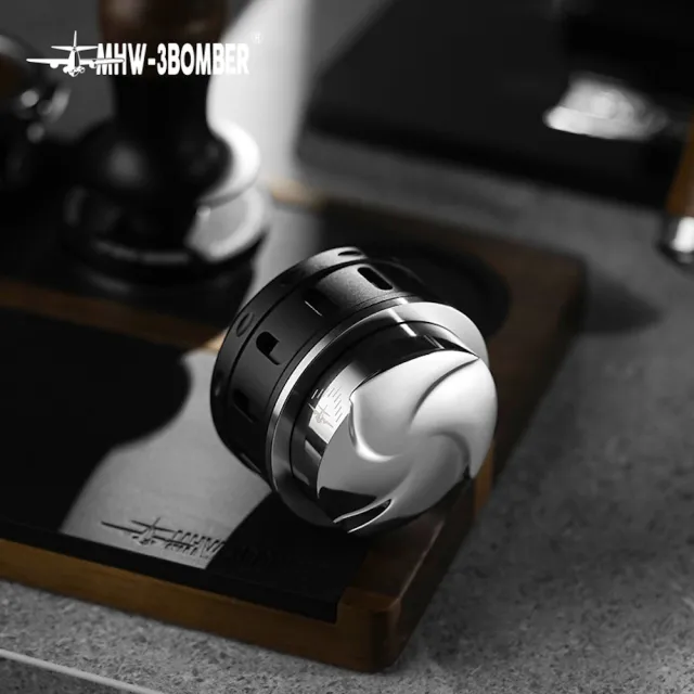 【MHW-3BOMBER】遊隼重力布粉器(FALCON 游隼重力布粉器 51/53/54/58mm 規格多樣)