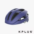 【KPLUS】SIGMA 單車安全帽 公路競速型 多色(十週年設計/頭盔/磁扣/單車/自行車)