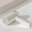 【SAMPO 聲寶】二合一手持式蒸氣掛燙機/電熨斗/蒸汽燙衣/熨斗/衣物除皺(AS-Z2110WL)