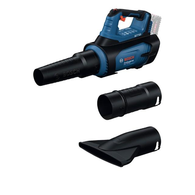【BOSCH 博世】BOSCH 18V 免碳刷鼓風機 GBL 18V-800(單機)