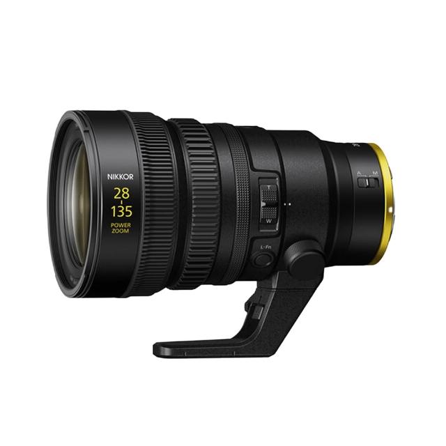 Nikon 尼康 Z 28-135mm F/4 PZ 是 NIKKOR Z 系列高階電動變焦鏡頭,重量約 1000g~1500g,支援廣角變焦、望遠變焦及廣角望遠功能,完美適用於 Nikon Z-Mount 無反相機。公司貨由總代理國祥貿易公司提供 1 年保固(僅限鏡頭本體,不含配件)。隨附配件包括 LC-95B 前鏡頭蓋、LF-N1 後鏡頭蓋、HB-116 鏡頭遮光罩及 CL-C5 鏡頭袋,適合專業攝影師捕捉多樣畫面。 Nikon尼康 Z 28-135mm F/4 PZ