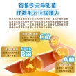 【QUAKER 桂格】三益菌成長奶粉 1500g*12罐(3號 1-4歲幼童適用 限量任選送好禮)