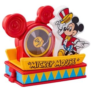 【TOMICA】DISNEY TOMICA 迪士尼遊園列車 DT178 經典米奇
