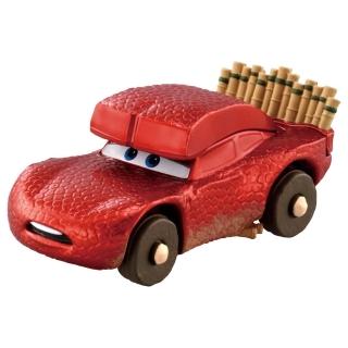 【TOMICA】CARS 汽車總動員 C-14 閃電麥坤（洞穴版）(小汽車)