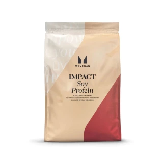 【MYPROTEIN】大豆分離蛋白1KG(多口味可選)
