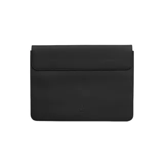 【Rains】Tablet Portfolio 防水平板收納包(黑色)