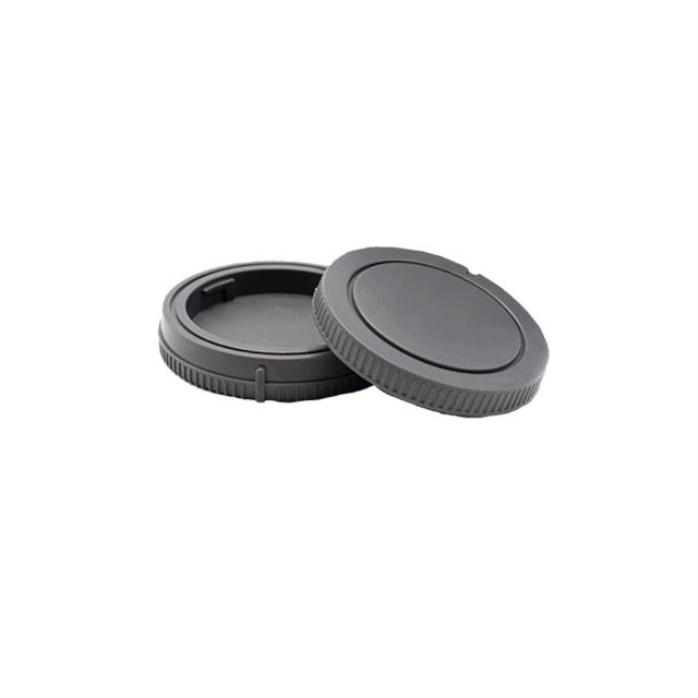 【捷華】索尼機身蓋-標準E卡口 副廠 相機機身蓋 Sony 鏡頭後蓋 E-Mount 防塵蓋 機身保護蓋 鏡頭防塵蓋