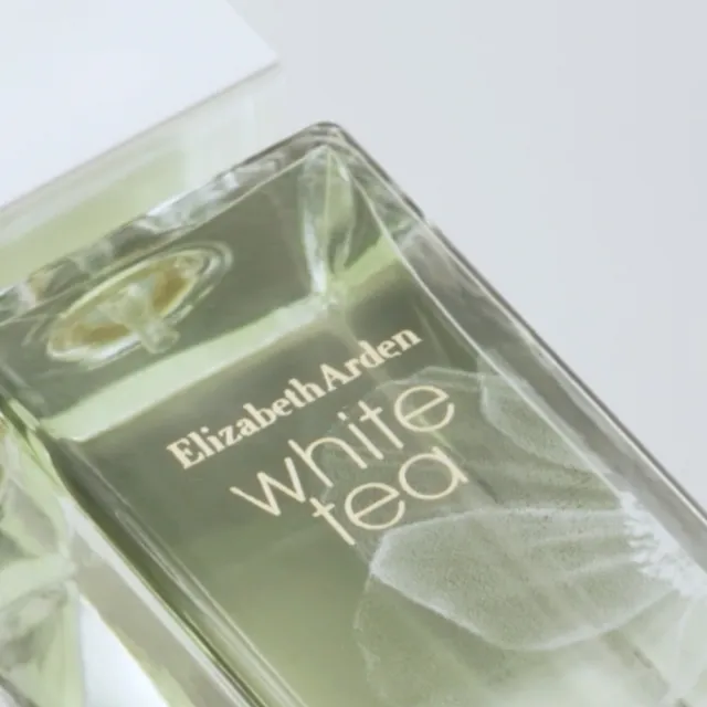 【伊麗莎白雅頓】官方直營 白茶淡香水 50ml(麝香調/柑橘調/海洋調/花果香調)