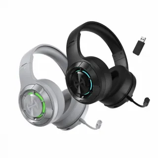 【EDIFIER】G30S 超低延遲雙模電競耳麥
