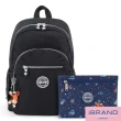 【iBrand】精選人氣款後背包/2WAY側背包(多款多色任選)