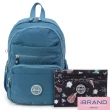 【iBrand】精選人氣款後背包/2WAY側背包(多款多色任選)