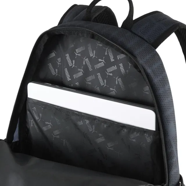 【PUMA官方旗艦】PUMA ACADEMY AOP後背包 男女共同 09115014