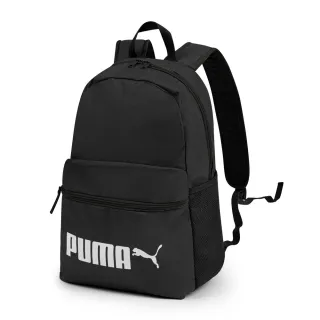 【PUMA官方旗艦】PUMA Phase No. 2後背包 男女共同 07748201