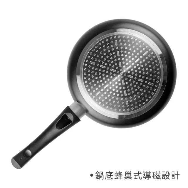 【IBILI】西班牙 不沾平底鍋 26cm / 平煎鍋