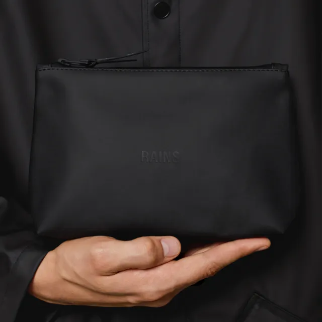 【Rains】Cosmetic Bag W3 防水化妝包