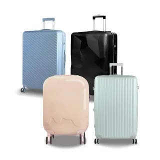 【American Explorer】20/25吋 行李箱 AP2/AP9/M22-PLUS/DM7 PLUS/C35-PLUS/QT5 旅行箱 登機箱 雙排輪