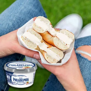 澳大利亞 鮮奶油乳酪 原味抹醬190g x6入(奶油乳酪) 效期20260316