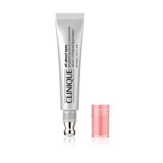 【CLINIQUE 倩碧】A醇亮眼冰珠精粹10ml