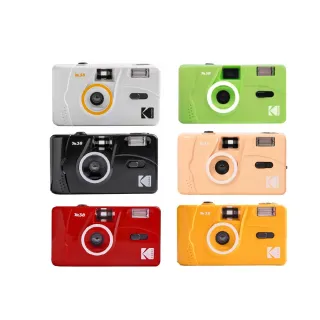 【Kodak 柯達】M38 Film Camera 底片相機