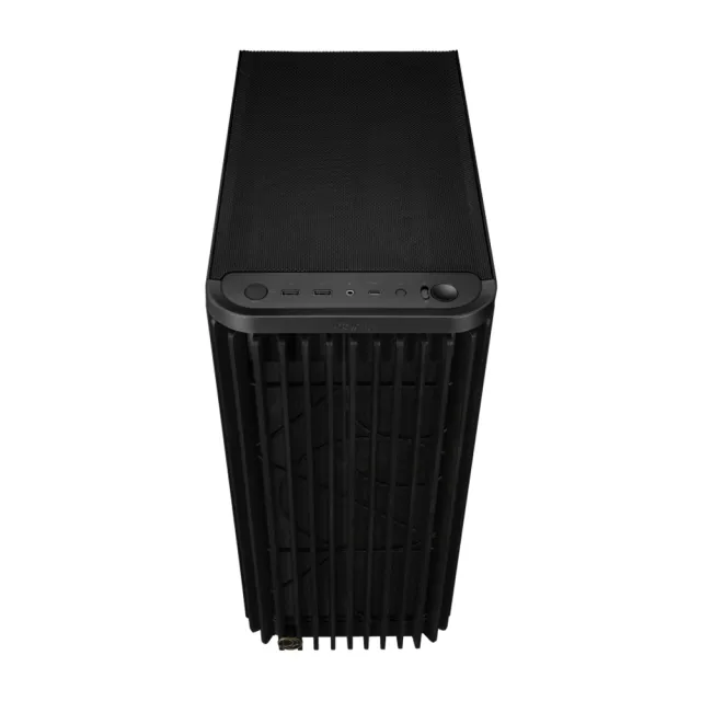 【ASUS 華碩】ProArt PA401 木質網狀版 電腦機殼(PA401-WOOD-MESH)