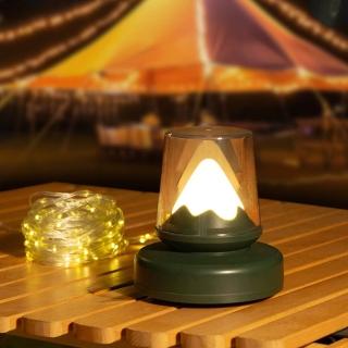 【CLS】山形LED小夜燈+捲尺LED燈條組