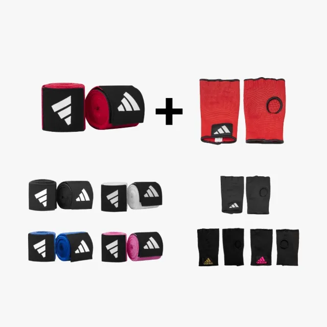 【2026必買】拳擊綁帶終極推薦清單 | 好吃美食的八里人