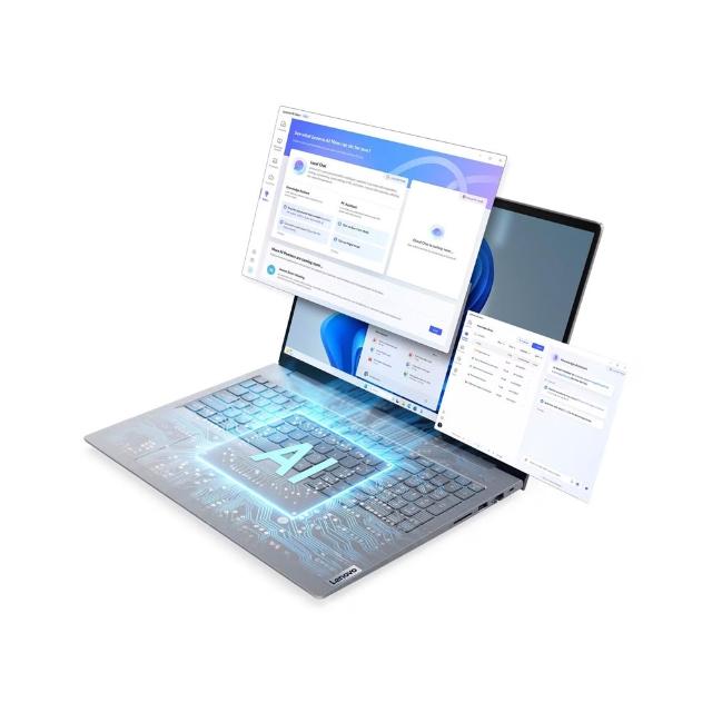 【ThinkPad 聯想】16吋Ultra5三年保W11P商務筆電(ThinkBook 16 Gen8/Ultra5-225H/16G D5/512G/W11P)