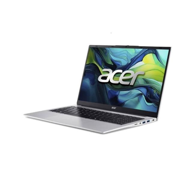 【Acer 宏碁】特仕版 15.6吋輕薄筆電(Aspire/AL15-63P-R2KS/R5-7640HS/8G+16G/改裝1TB SSD/Win11)