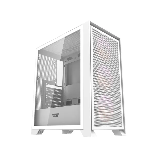 【微星平台】i5十核GeForce RTX 5060 Win11{劍雨W}電競電腦(i5-14400F/B760/32G D5/1TB_M.2)