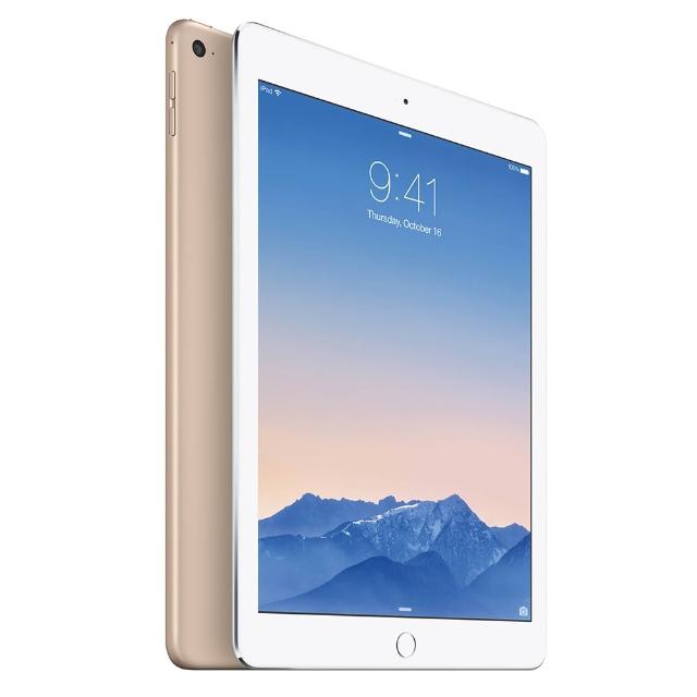 【Apple】B+級福利品 iPad Air 2(9.7吋/WiFi/64G)