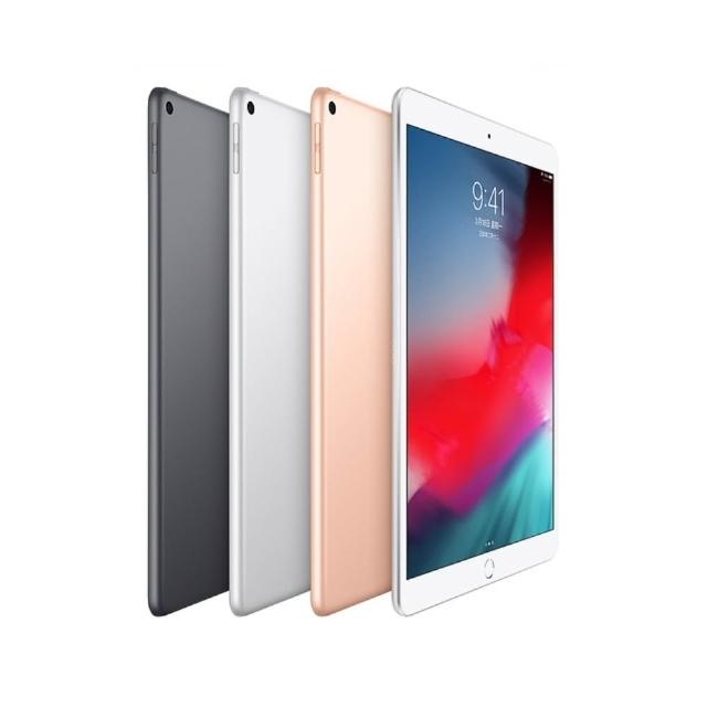 【Apple】B級福利品 iPad Air 3 2019(10.5吋/WiFi/256G)