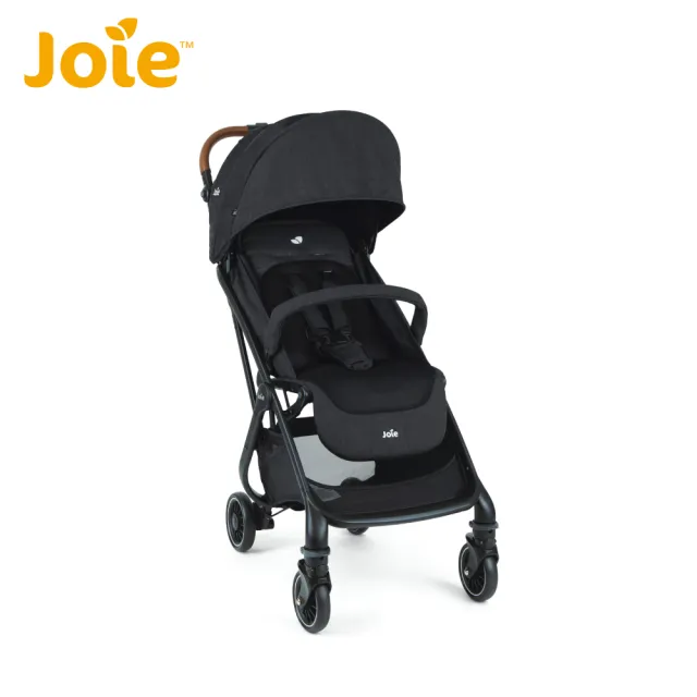 【Joie】tourist 自動秒收推車(嬰兒推車/輕便手推車/可登機/登機車)