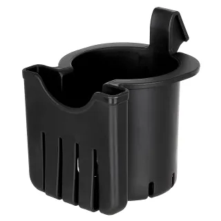 【GLOBBER 哥輪步】官方直營 TRIKE 專用手機飲料架(手推車手機飲料架、飲料架)