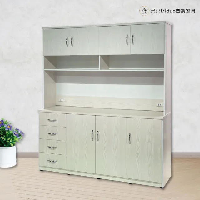 【2026】塑鋼門碗盤櫃推薦｜10款高評價人氣品牌排行榜 | BALIMAN情報局