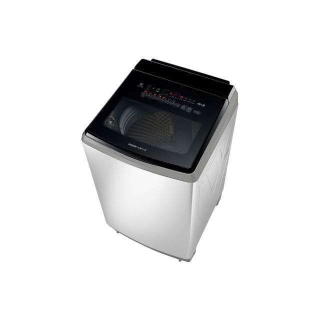 【SANLUX 台灣三洋】17kg DD直流變頻超音波洗衣機N(SW-V17A)