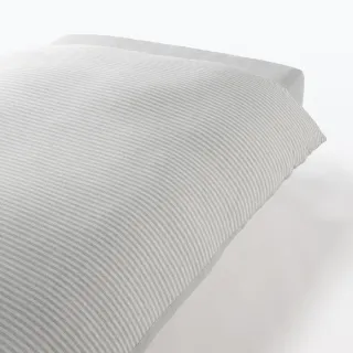 【MUJI 無印良品】棉天竺被套/Q  W205×L205 cm　附拉鍊(共4色)
