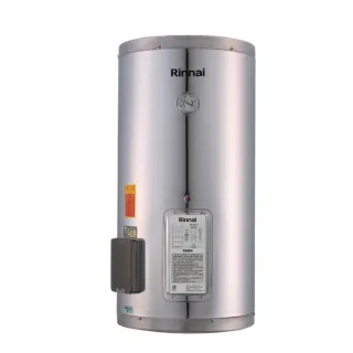 【林內】8加侖儲熱式電熱水器不鏽鋼內桶(REH-0862基本安裝)
