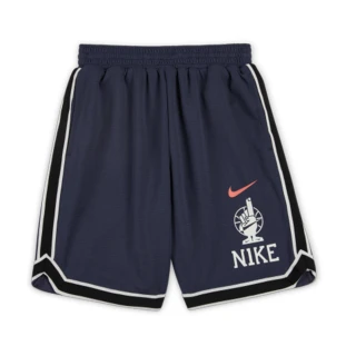 【NIKE 耐吉】兒童 童裝 針織短褲 運動短褲 - NY2522163PS001
