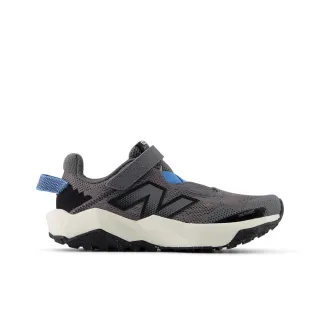 【NEW BALANCE】NB 童鞋_PANTRLK6-W_男童/女童_灰黑色