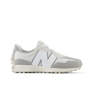 【NEW BALANCE】NB 童鞋_PH327GM-W_男童/女童_灰色
